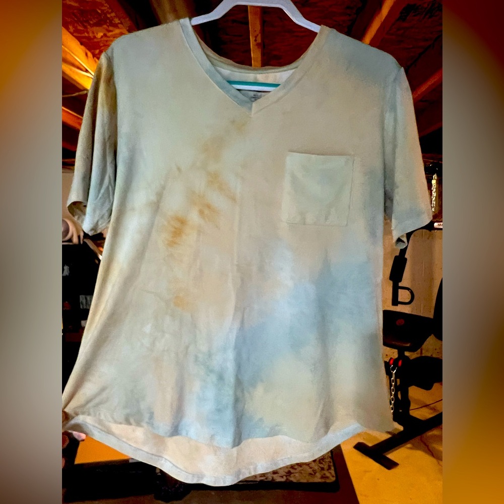 Zyia Hendrix tshirt